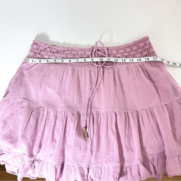 NWT Free People Zaria Set in Fragrant Lilac size Large - Picture 10 of 11